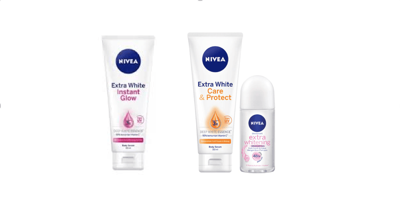 5. Nivea